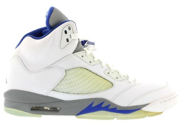Jordan 5 Retro Stealth